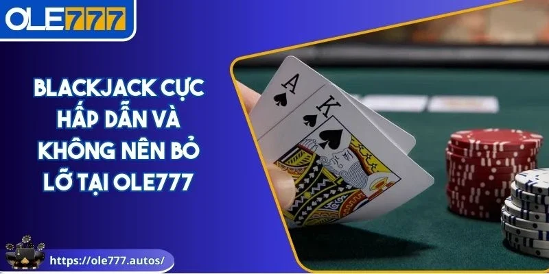 Blackjack
