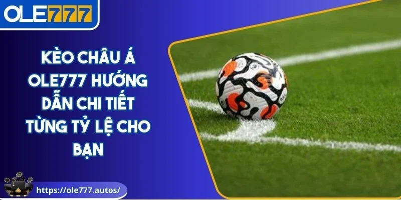 Kèo châu Á