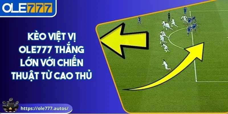 Kèo việt vị