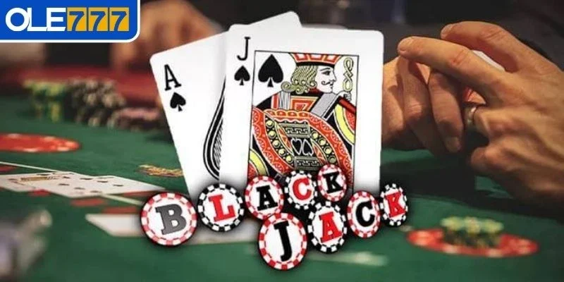 Luật chơi blackjack cơ bản