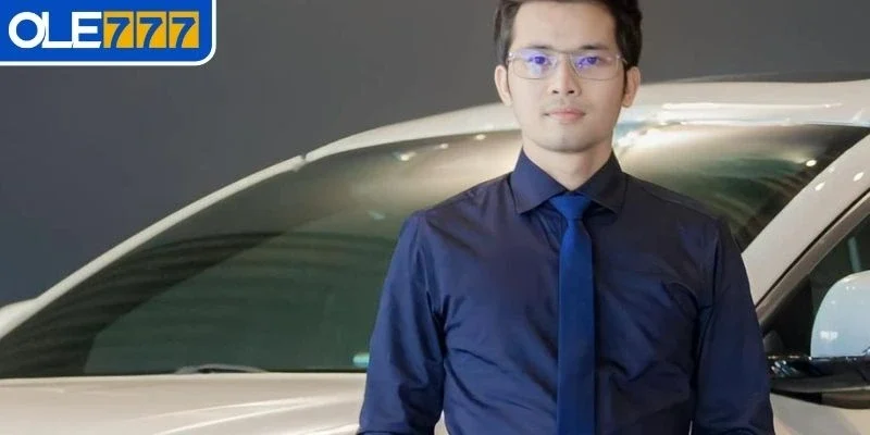 Nguyễn Thành Công luôn chú trọng hướng dẫn và chia sẻ kinh nghiệm