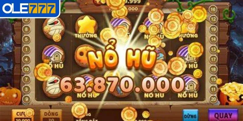 Nổ hũ Thủy Cung khám phá đại dương bí ẩn