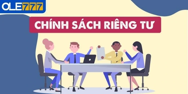 Quy định về nghĩa vụ công bố và cập nhật chính sách