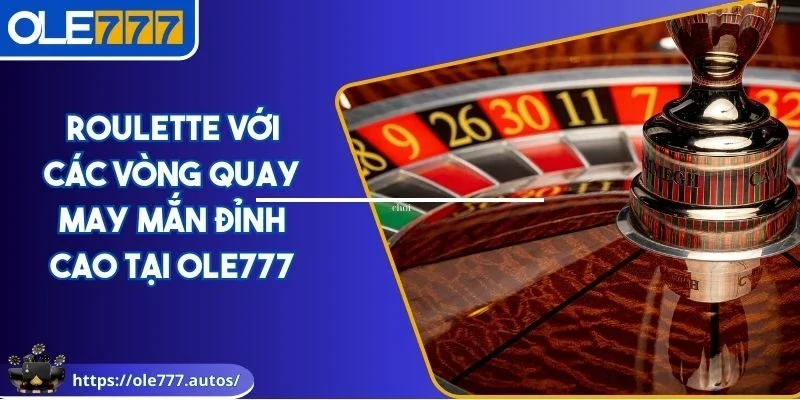 Roulette