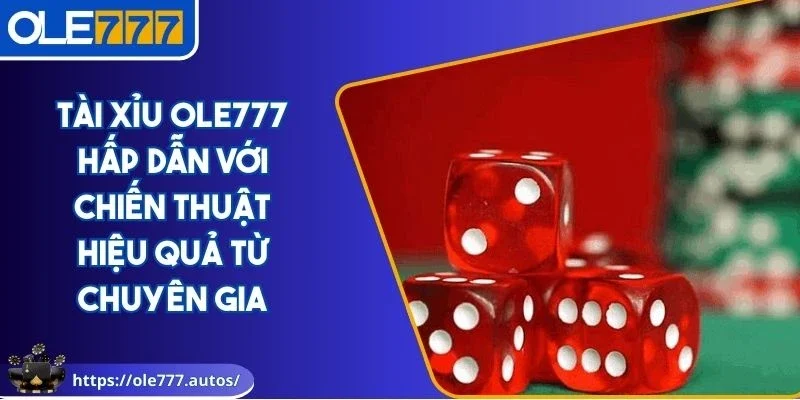Tài xỉu