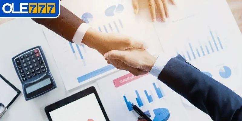 Tầm quan trọng của đối tác trong thế giới cá cược trực tuyến