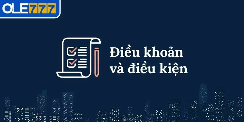 Thấu hiểu tầm quan trọng của điều khoản điều kiện